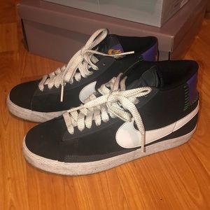 Nike Blazer High